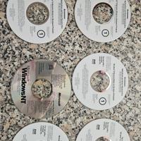 cd originali ripristino laptop Lenovo
