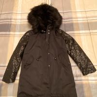 Giaccone Liu Jo da bambina