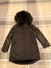 Giaccone Liu Jo da bambina