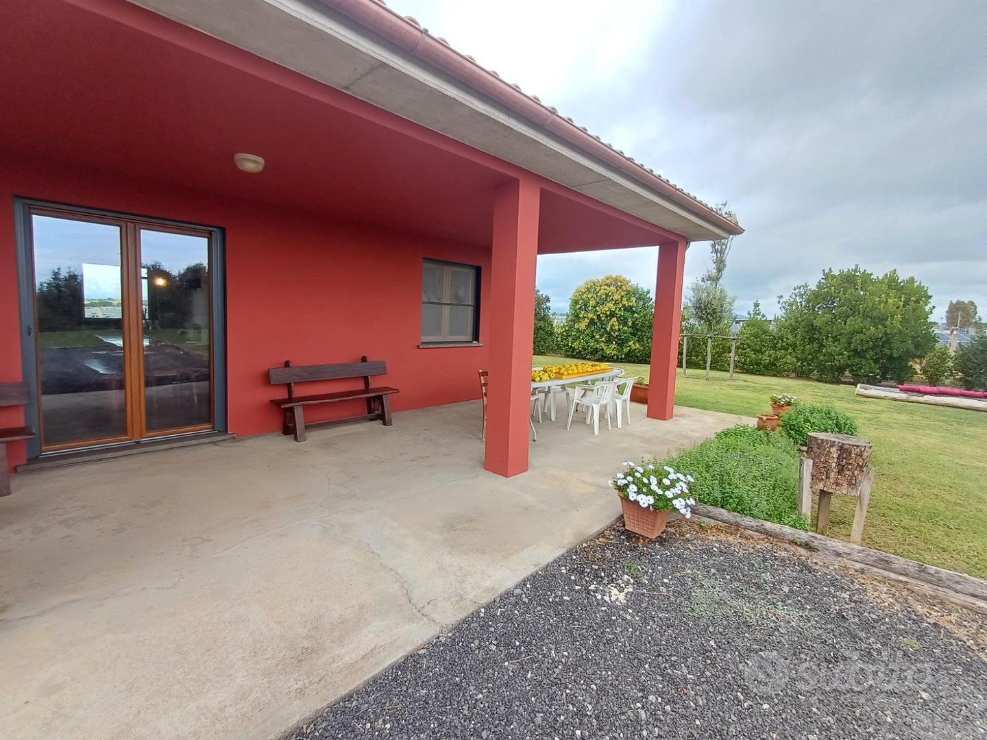 House in Montalto di Castro, Viterbo - Vista 3