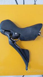 Coppia comandi Shimano Tiagra ST-4720 2×10 idrauli