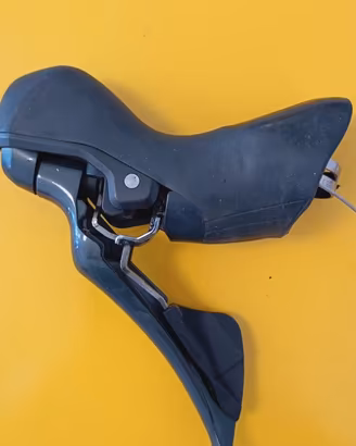 Coppia comandi Shimano Tiagra ST-4720 2×10 idrauli