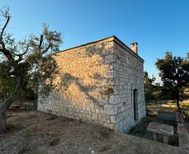 Torretta + Terreno