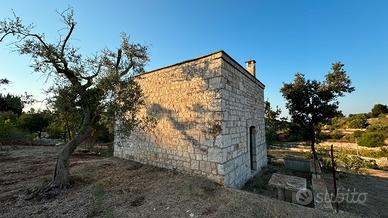 Torretta + Terreno