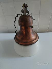 lampada stradale