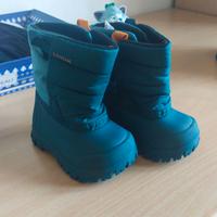 Scarpe da bimbo Lugik decathlon