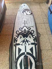 Windsurf RRD 82 litri