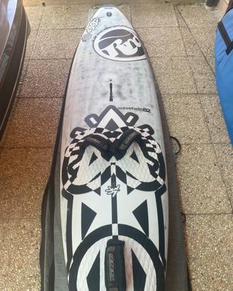 Windsurf RRD 82 litri