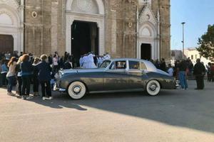 BENTLEY Altro modello - 1956