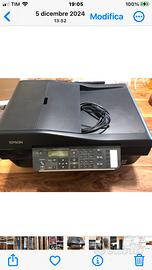 Epson Stylus BX305FW plus