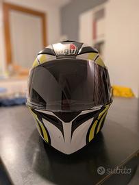 Casco moto - AGV K3