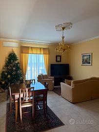 Appartamento a Patti