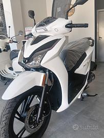 Tnt Altro ABS , start stop, euro 5 plus