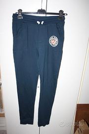 Pantalone tuta ragazzo paul frank