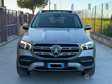 Mercedes-benz GLE 300 d 4Matic Premium Plus