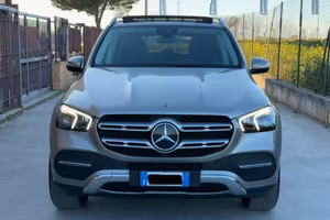 Mercedes-benz GLE 300 d 4Matic Premium Plus