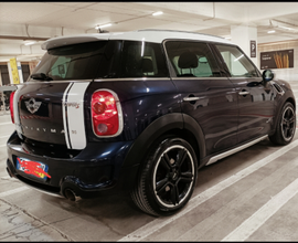 Mini Countryman r60 all4