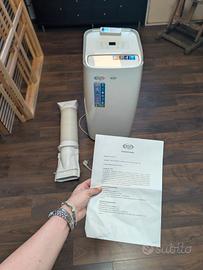 condizionatore argo Milo plus 13000 btu 