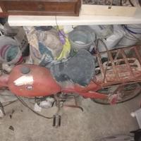 motom 48 anni 60 per ricambi