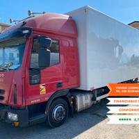 iveco eurocargo
