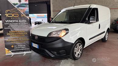 FiatDoblò 3 POSTI 1.6 MJT 105CVPL-TN Cargo Maxi Lo
