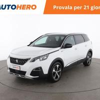 PEUGEOT 5008 XY02425