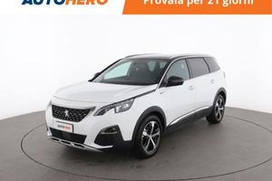 PEUGEOT 5008 XY02425
