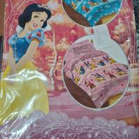 Completo lenzuola singole Disney