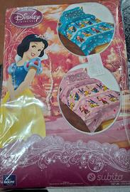 Completo lenzuola singole Disney