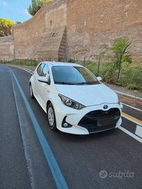 Yaris Hybrid 1.5 Active  5 porte