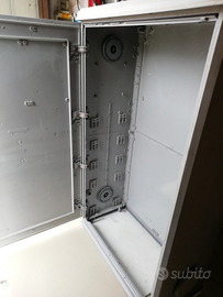 Armadio /cassetta elettrica