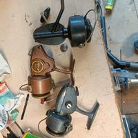 tre vecchi mulinelli 