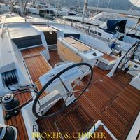 Beneteau oceanis 46,1 - 2021