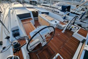 Beneteau oceanis 46,1 - 2021