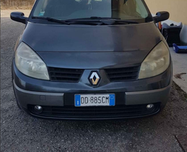 Renault Scenic 2 2006