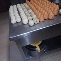 aiutante pasticcere/rosticcere 