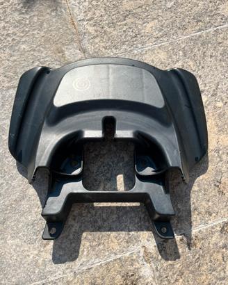 Maniglie sottosella originali Yamaha BWS 50cc