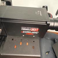 Simagic Alpha U 23nm