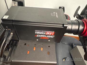 Simagic Alpha U 23nm