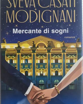 libro sveva casati modignani 