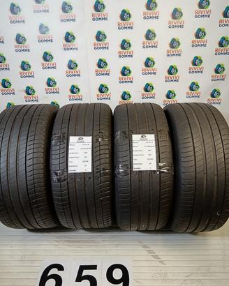 275 35 19/245 40 19 michelin estive 80%