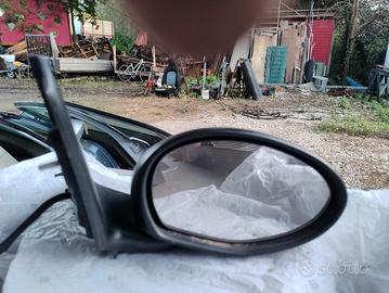 specchietto Alfa 147
