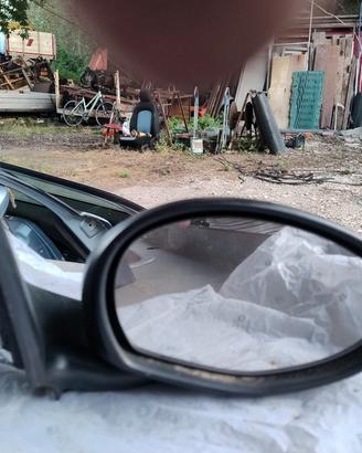 specchietto Alfa 147