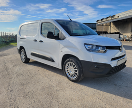 Toyota proace city diesel 86000 km