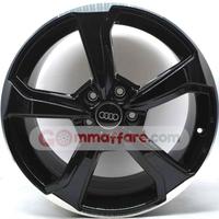 4 cerchi lega nuovi audi formentera r18 lt5175