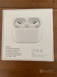 Airpods 1 pro ORIGINALI