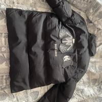 Giubotto  palm angeles