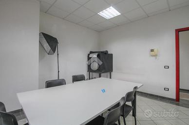UFFICIO A MARANELLO