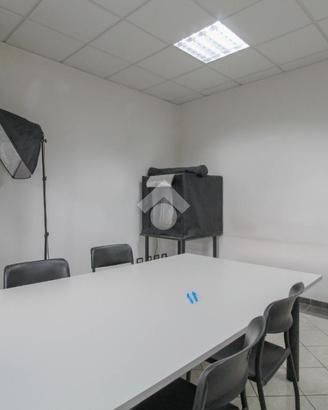 UFFICIO A MARANELLO