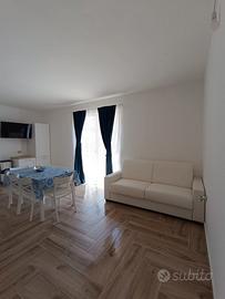 Appartamento a30 metri dal mare